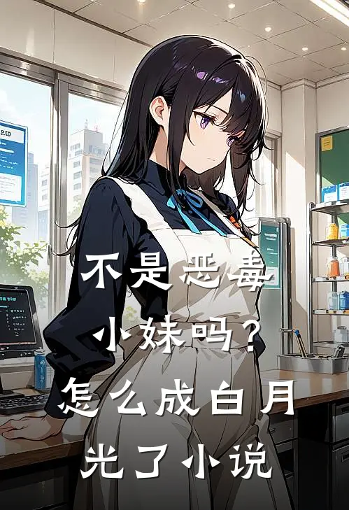 不是恶毒小妹吗？怎么成白月光了小说