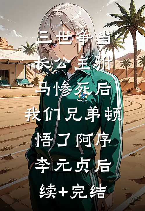 三世争当长公主驸马惨死后，我们兄弟顿悟了阿序李元贞后续+完结