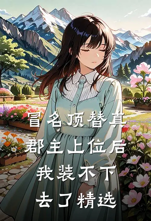 冒名顶替真郡主上位后，我装不下去了精选