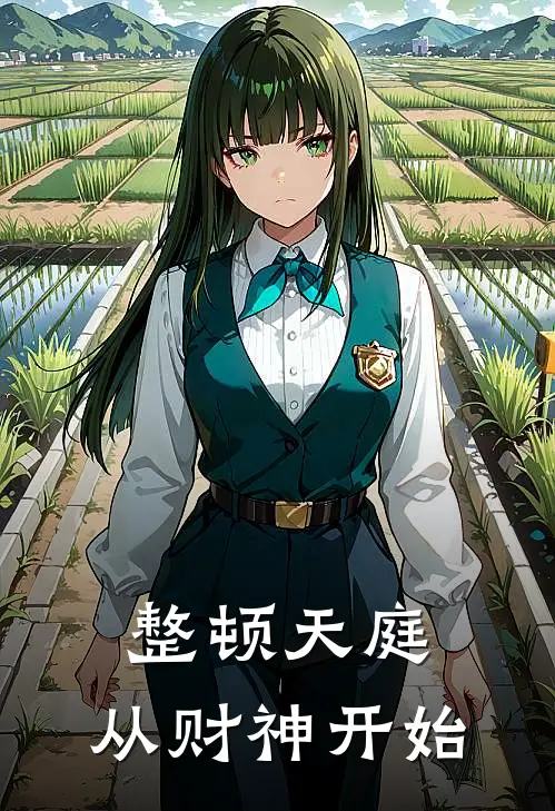 整顿天庭，从财神开始