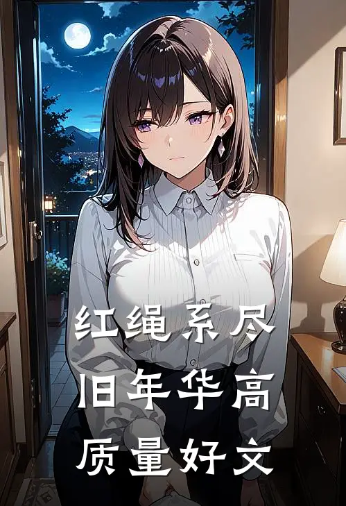 红绳系尽旧年华高质量好文