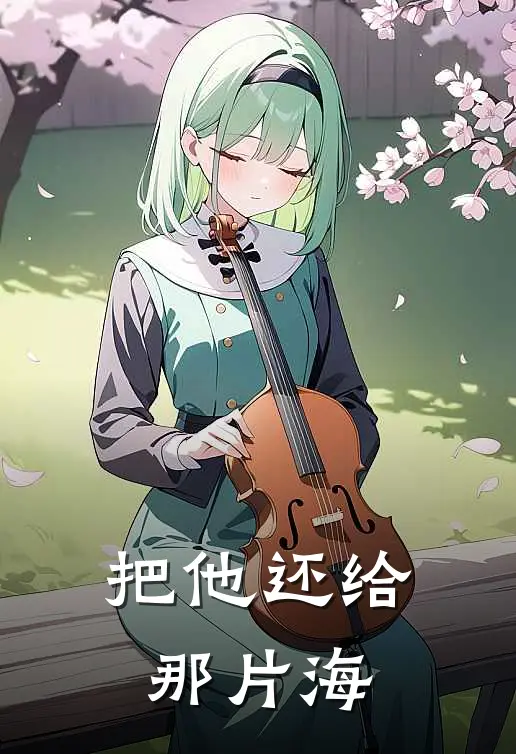 把他还给那片海