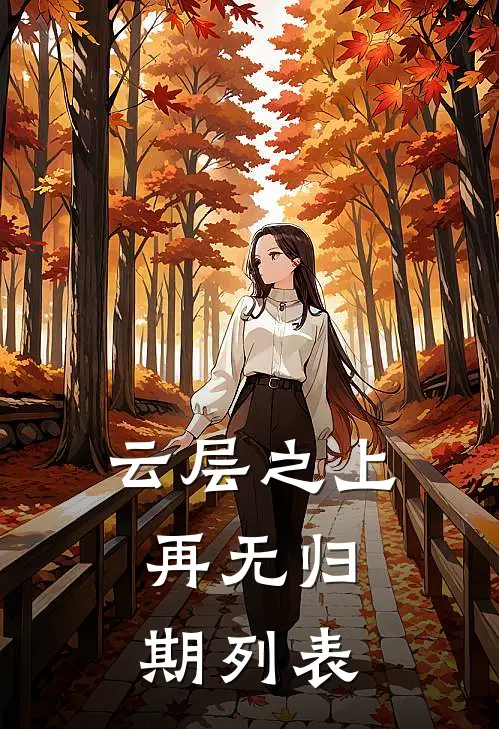 云层之上，再无归期列表