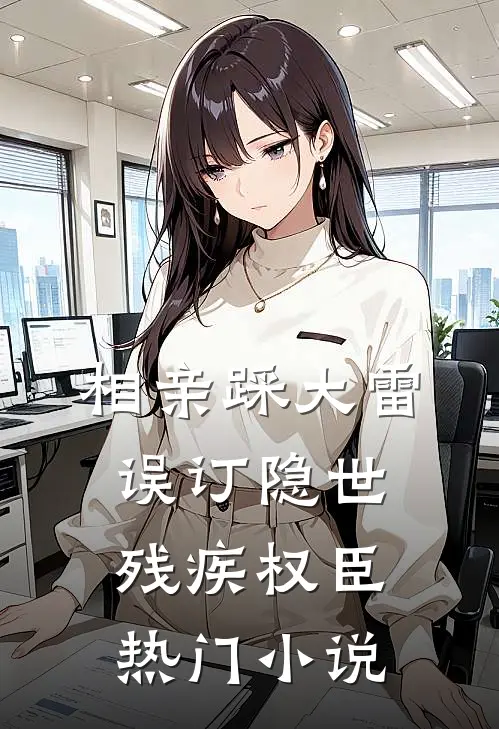 相亲踩大雷，误订隐世残疾权臣热门小说