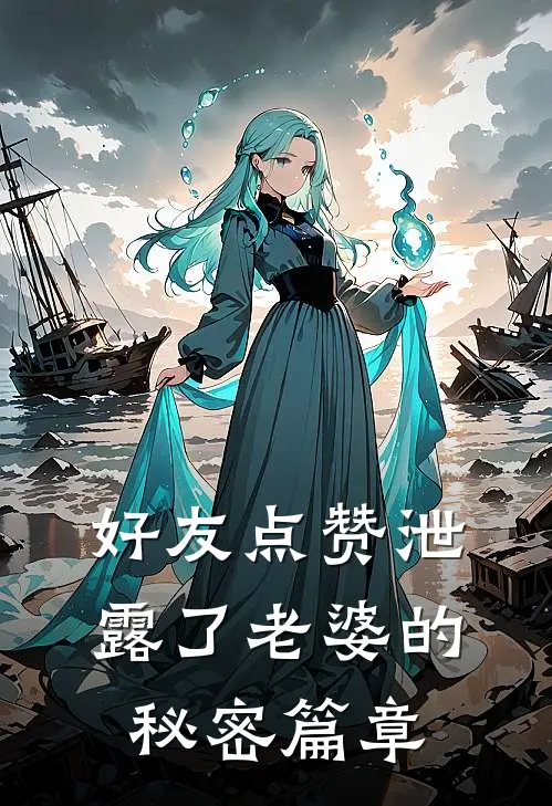好友点赞泄露了老婆的秘密篇章