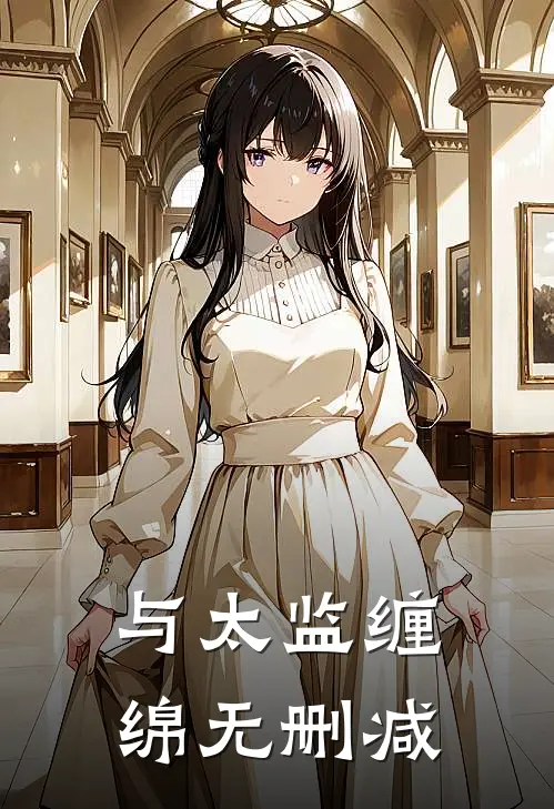 与太监缠绵无删减