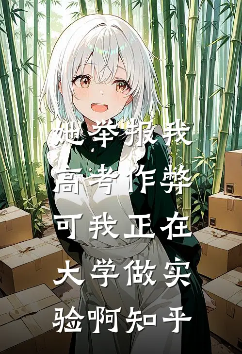 她举报我高考作弊，可我正在大学做实验啊知乎