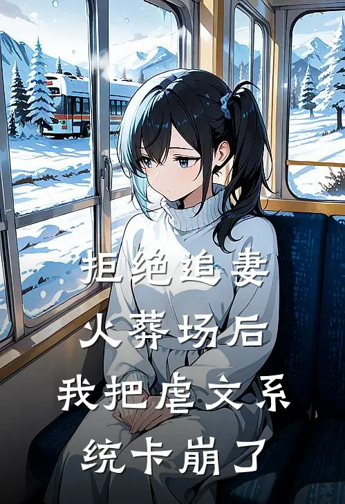 拒绝追妻火葬场后，我把虐文系统卡崩了