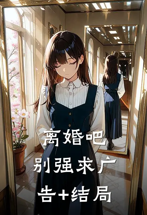 离婚吧，别强求广告+结局