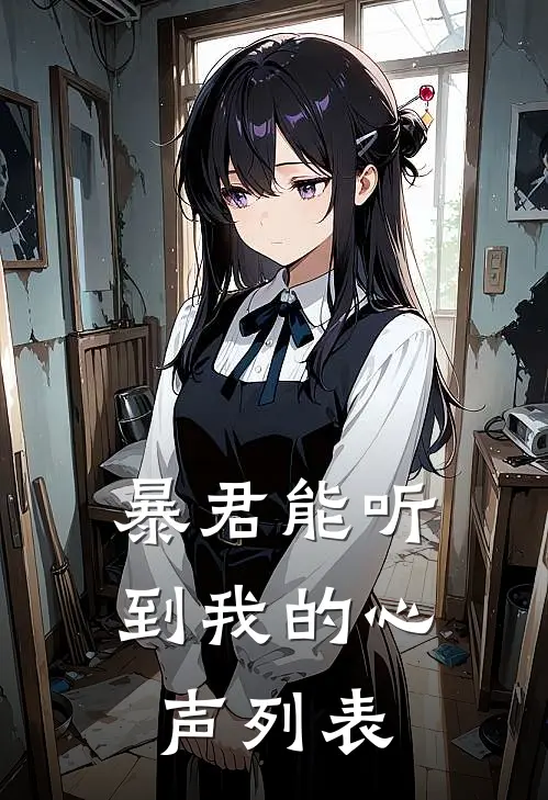暴君能听到我的心声列表