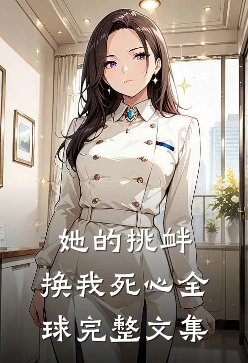 她的挑衅，换我死心全球完整文集