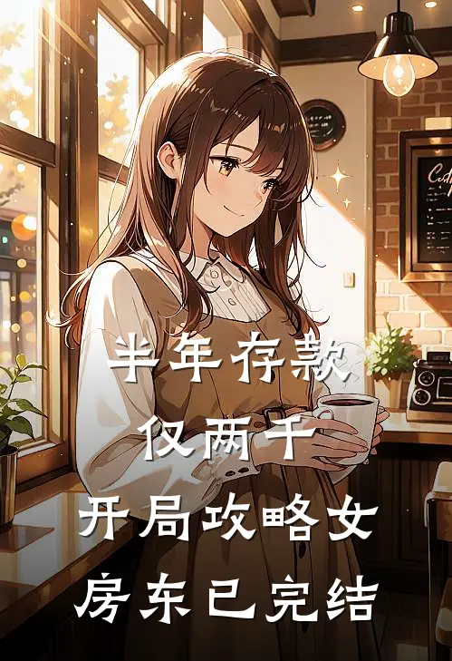 半年存款仅两千，开局攻略女房东已完结