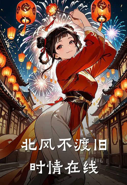 北风不渡旧时情在线