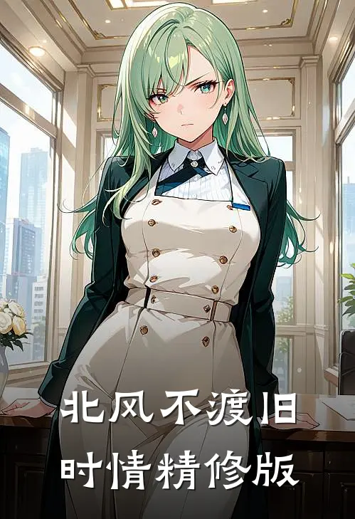 北风不渡旧时情精修版