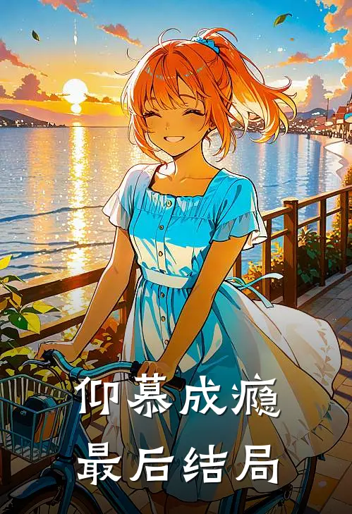 仰慕成瘾最后结局