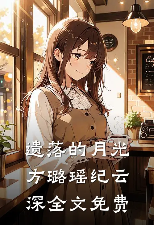 遗落的月光方璐瑶纪云深全文免费