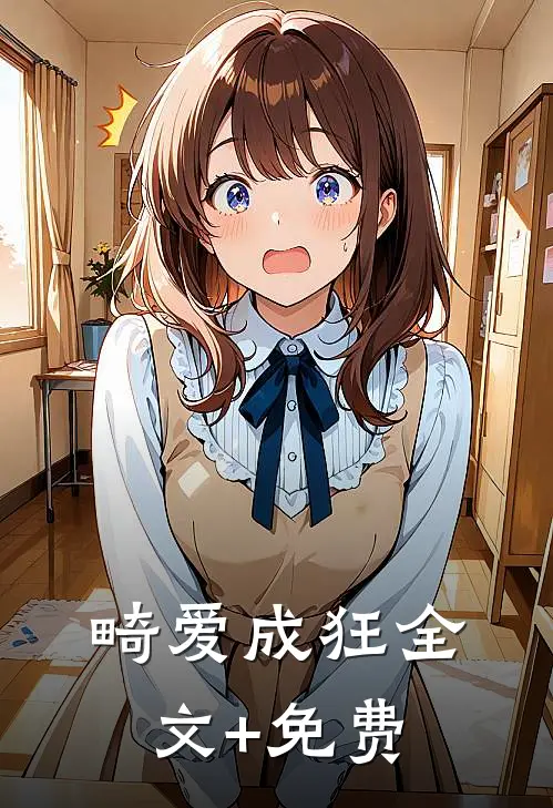 畸爱成狂全文+免费