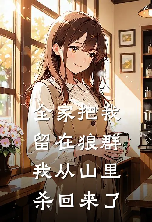 全家把我留在狼群,我从山里杀回来了英语