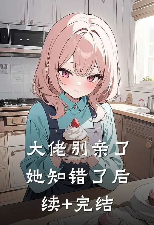 大佬别亲了，她知错了后续+完结