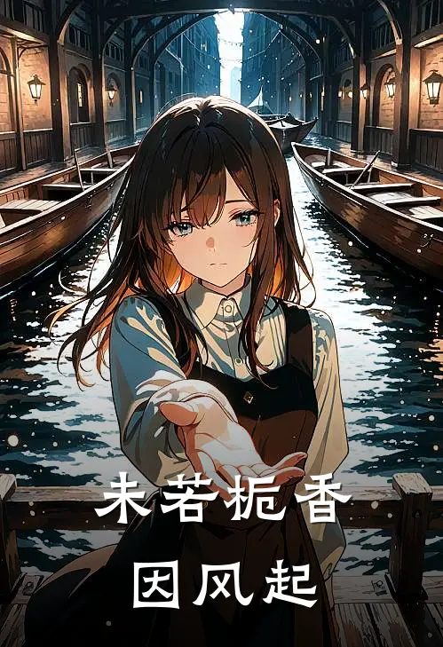 未若栀香因风起
