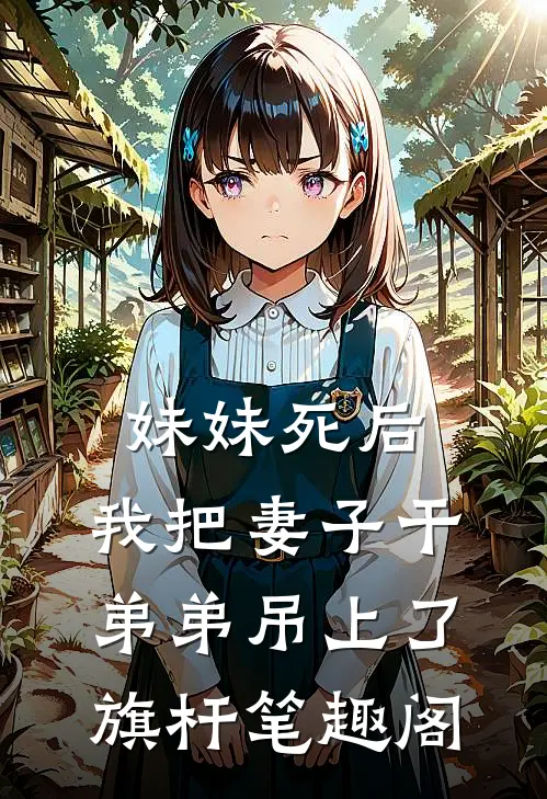 妹妹死后，我把妻子干弟弟吊上了旗杆笔趣阁