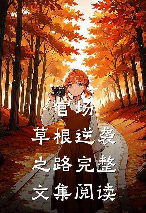 官场：草根逆袭之路完整文集阅读