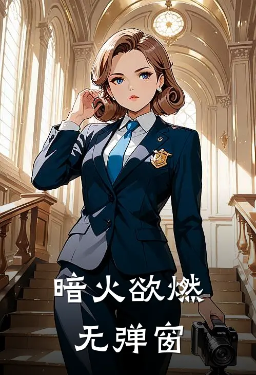 暗火欲燃无弹窗