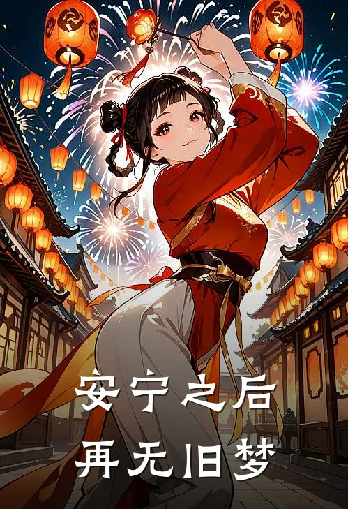 安宁之后,再无旧梦免费阅读