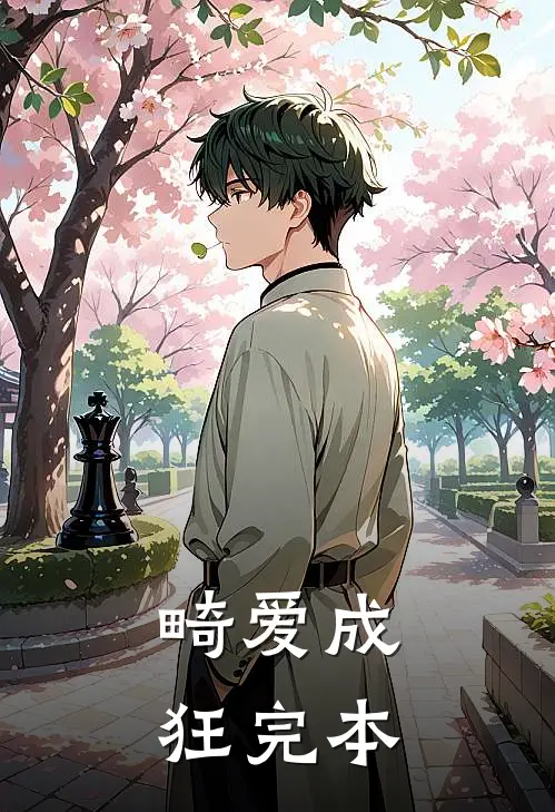 畸爱成狂完本