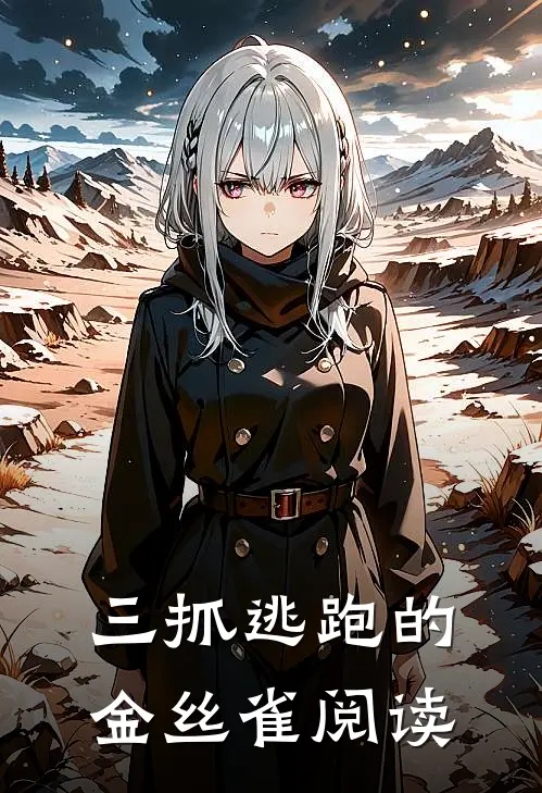 三抓逃跑的金丝雀阅读
