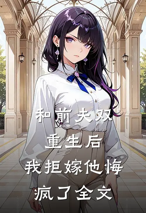 和前夫双重生后，我拒嫁他悔疯了全文