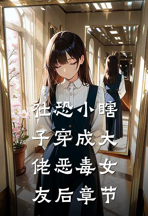 社恐小瞎子穿成大佬恶毒女友后章节