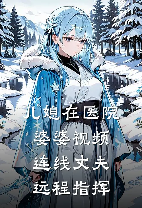 儿媳在医院，婆婆视频连线丈夫远程指挥