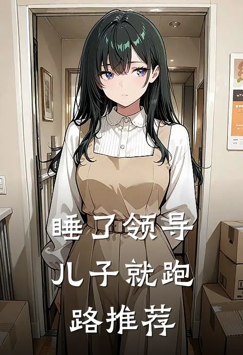 睡了领导儿子就跑路推荐