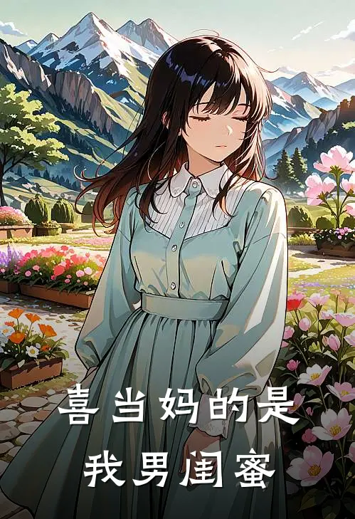 喜当妈的是我男闺蜜