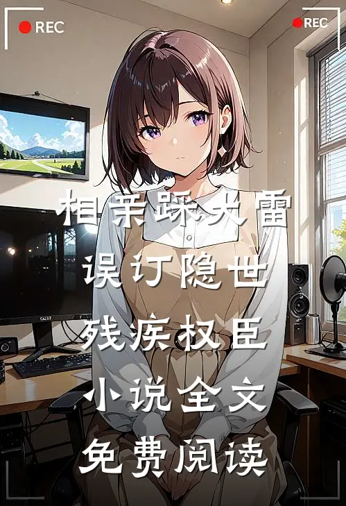 相亲踩大雷，误订隐世残疾权臣小说全文免费阅读