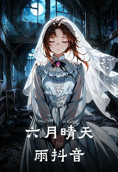 六月晴天雨抖音
