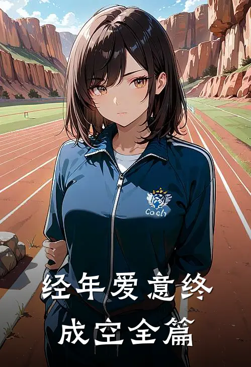 经年爱意终成空全篇