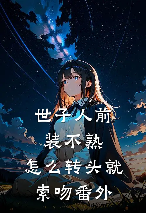 世子人前装不熟，怎么转头就索吻番外