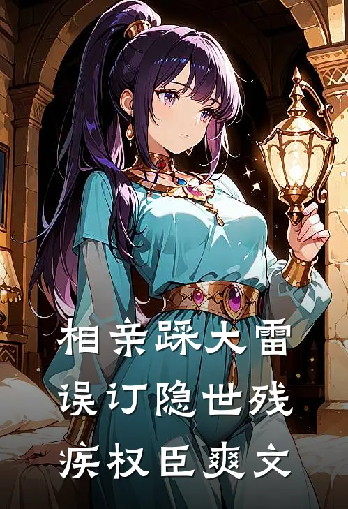 相亲踩大雷，误订隐世残疾权臣爽文