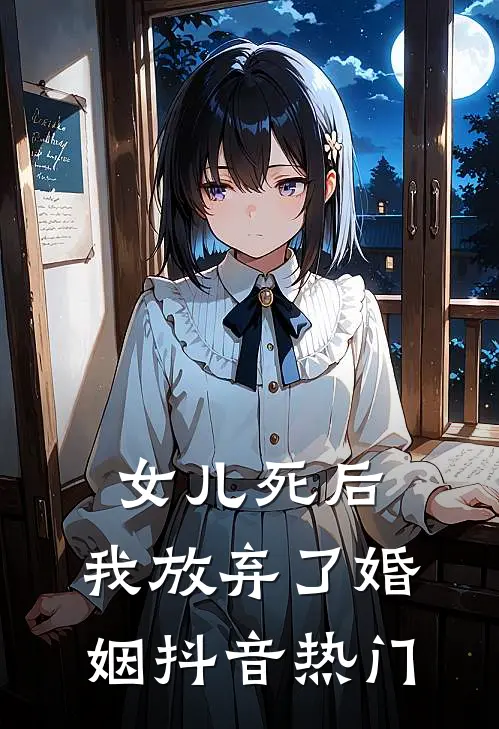 女儿死后，我放弃了婚姻抖音热门