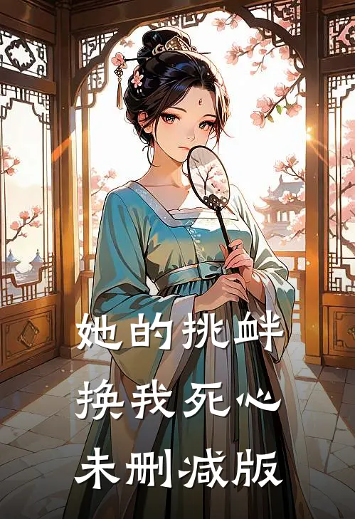 她的挑衅，换我死心未删减版