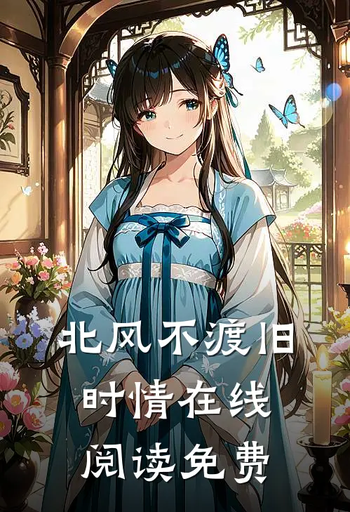 北风不渡旧时情在线阅读免费