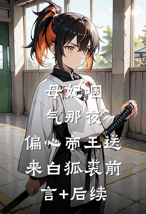 母妃咽气那夜，偏心帝王送来白狐裘前言+后续