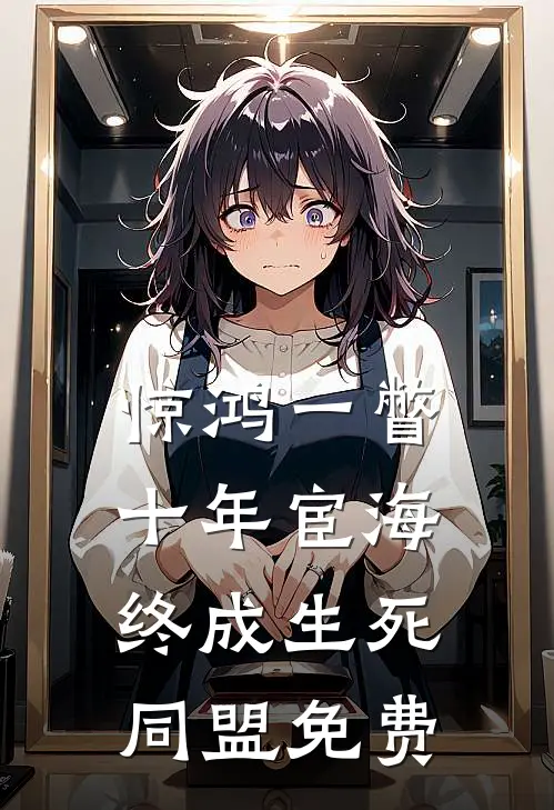 惊鸿一瞥：十年宦海，终成生死同盟免费