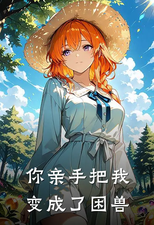你亲手把我变成了困兽免费阅读