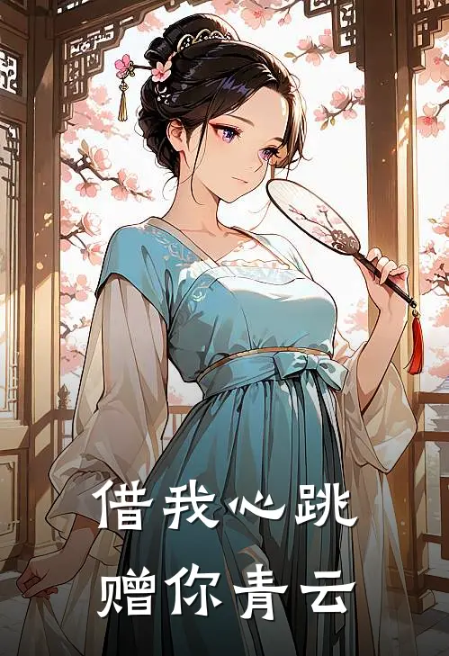 借我心跳,赠你青云歌