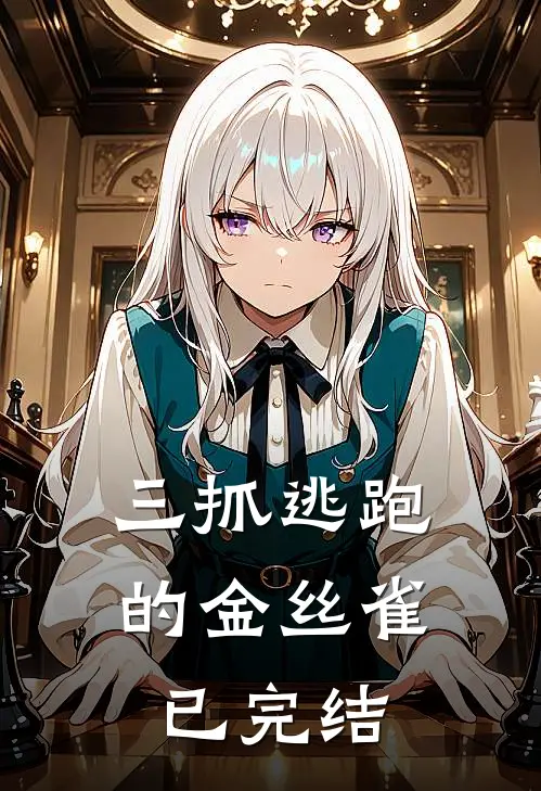 三抓逃跑的金丝雀已完结