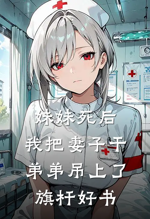 妹妹死后，我把妻子干弟弟吊上了旗杆好书