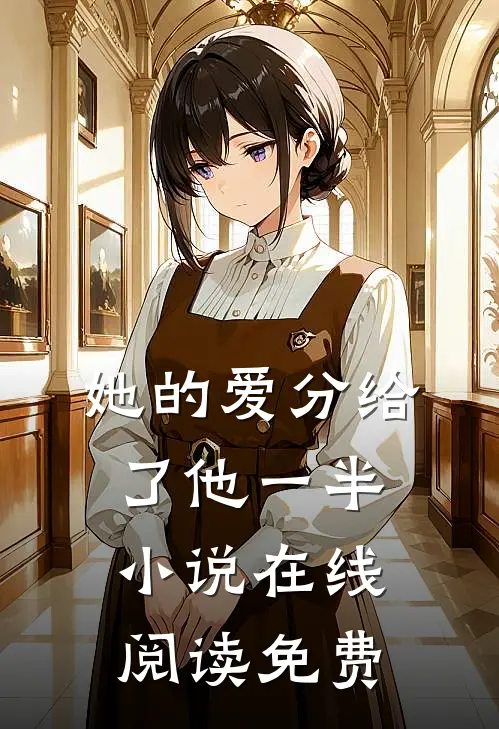 她的爱分给了他一半小说在线阅读免费
